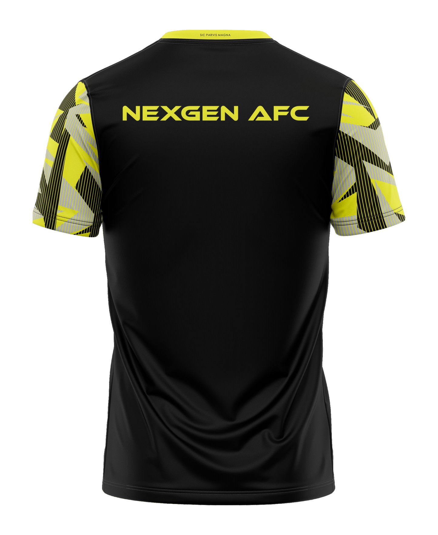 NexGen Academi Training Tee 2024/25