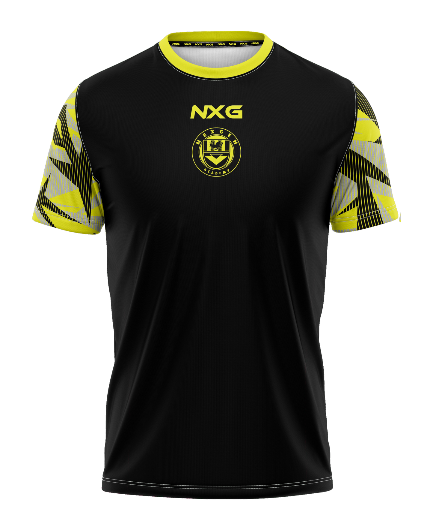NexGen Academi Training Tee 2024/25