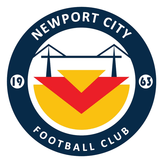 Newport City FC Season Ticket Season 2023/24